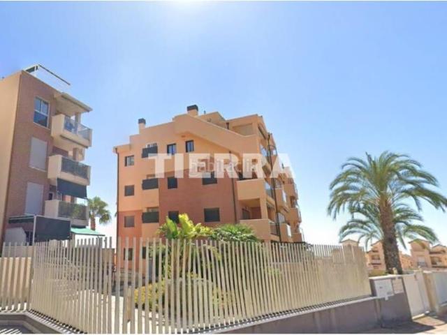 Piso en venta en Rincones, Bajo Guadalentín