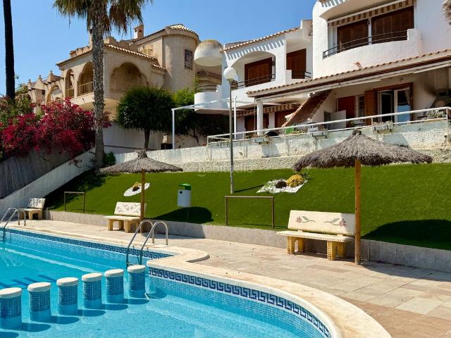 Piso en venta en Rincones, Bajo Guadalentín