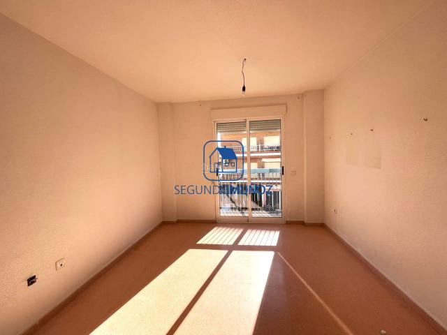 Piso en venta en Rincones, Bajo Guadalentín