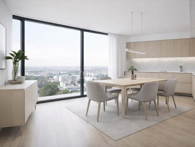 Piso en venta en Rincones, Bajo Guadalentín