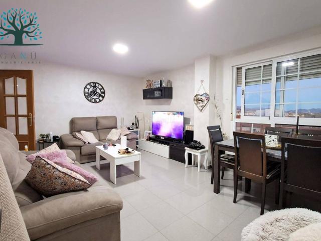 Piso en venta en Rincones, Bajo Guadalentín