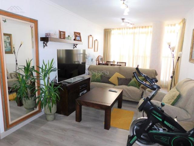 Piso en venta en Rincones, Bajo Guadalentín