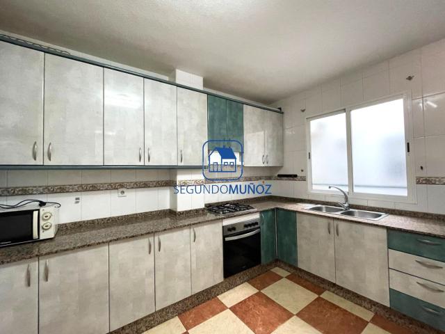 Piso en venta en Rincones, Bajo Guadalentín