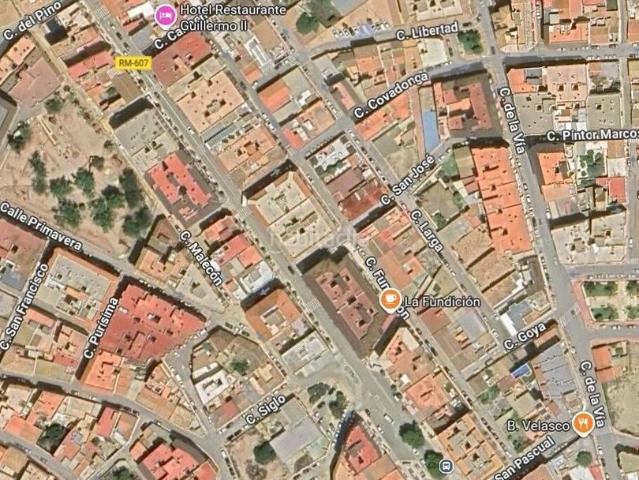 Piso en venta en Rincones, Bajo Guadalentín