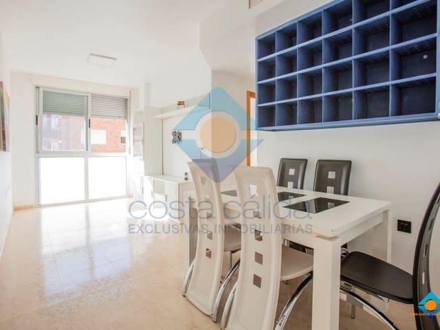 Piso en venta en Bajo Guadalentín, Murcia