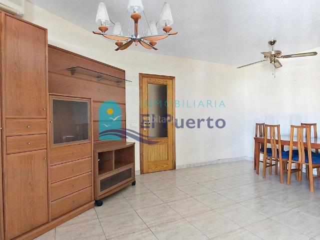 Piso en venta en Rincones, Bajo Guadalentín