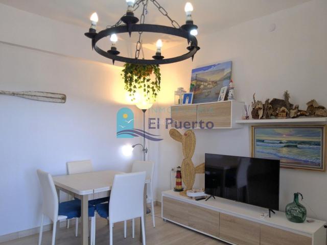 Piso en venta en Rincones, Bajo Guadalentín
