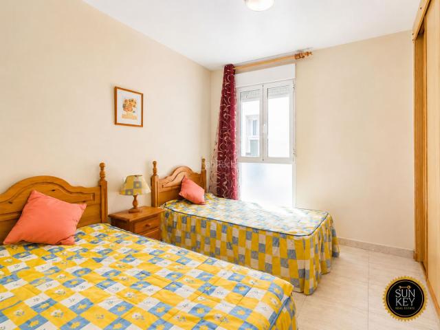 Piso en venta en Rincones, Bajo Guadalentín