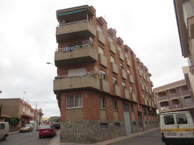 Piso en venta en Rincones, Bajo Guadalentín