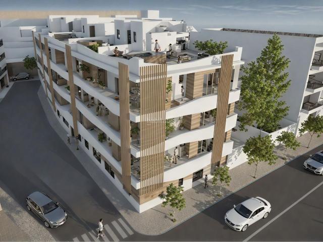 Piso en venta en Rincones, Bajo Guadalentín
