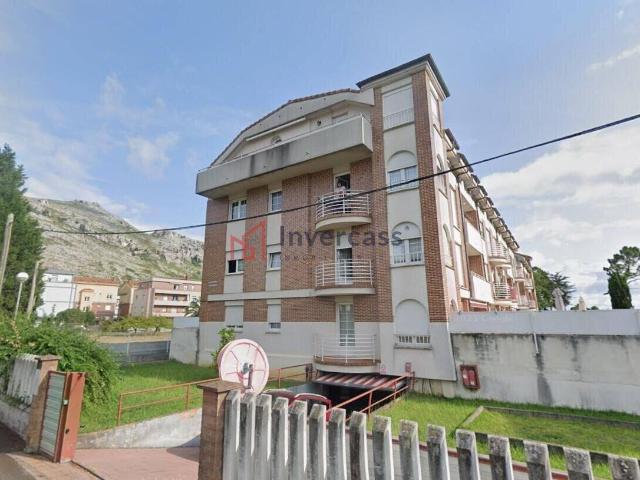 Piso en venta en Mazuecos, Guadalajara