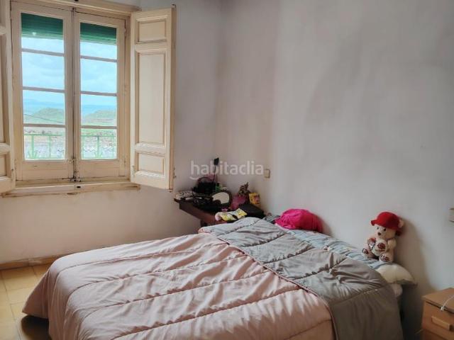 Piso en venta en Mazuecos