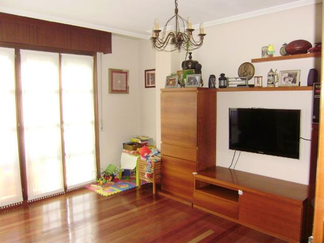 Piso en venta en Mañaria