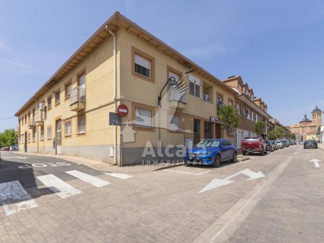 Piso en venta en Meco