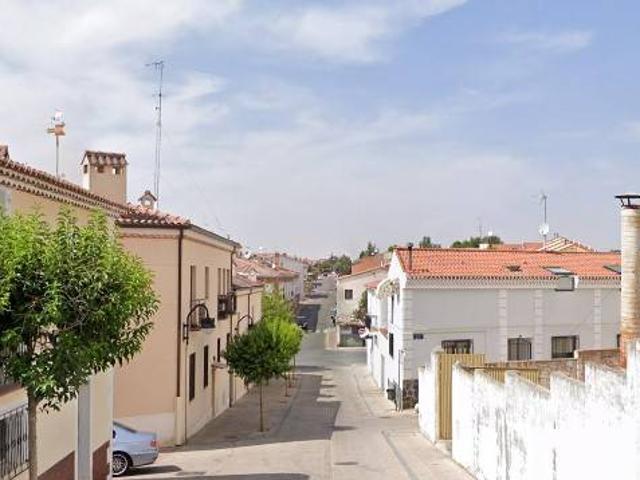 Piso en venta en Meco, Madrid