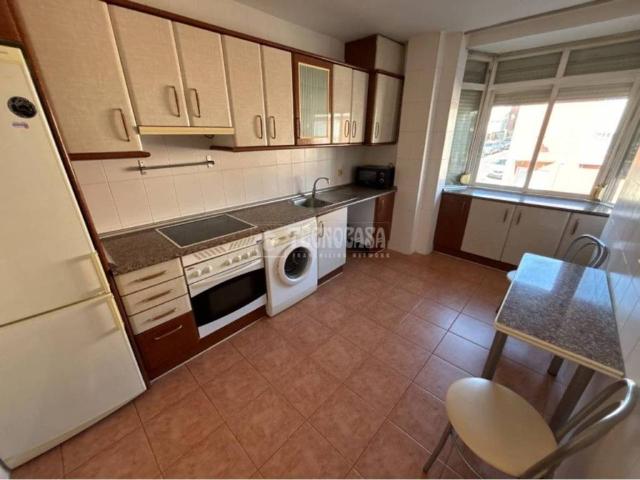 Piso en venta en Meco, Madrid