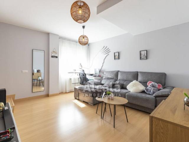 Piso en venta en Meco, Madrid