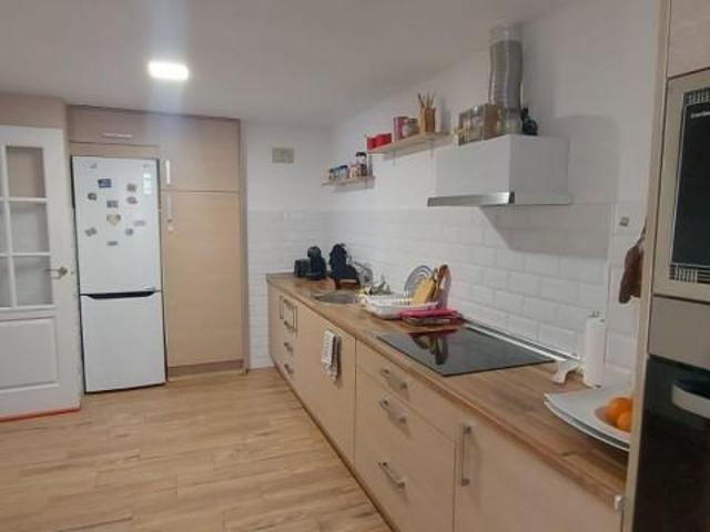Piso en venta en Meco