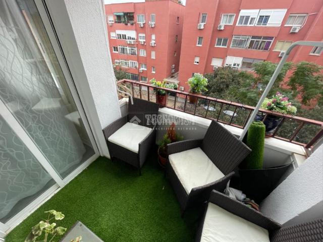 Piso en venta en Meco, Madrid