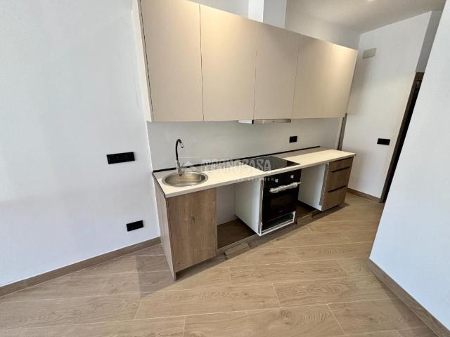 Piso en venta en Meco, Madrid