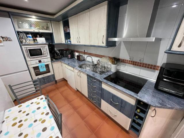 Piso en venta en Meco, Madrid