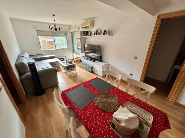 Piso en venta en Meco, Madrid