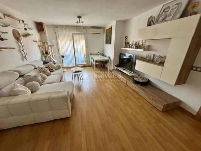 Piso en venta en Meco, Madrid