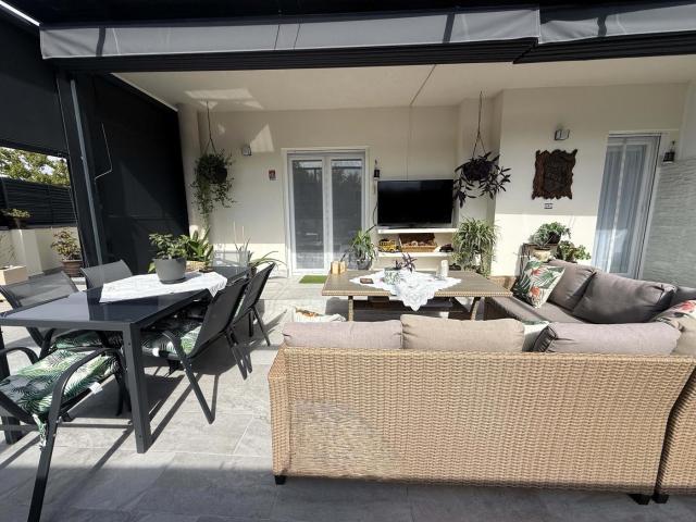 Piso en venta en Meco, Madrid