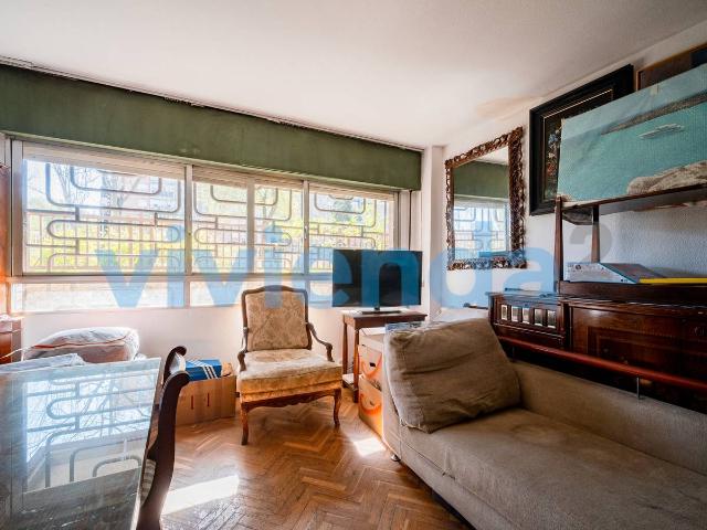 Piso en venta en Madrid, Cortes