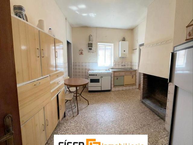 Piso en venta en Zafra - Río Bodión, Extremadura