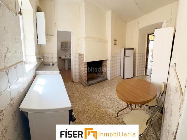 Piso en venta en Zafra - Río Bodión, Extremadura