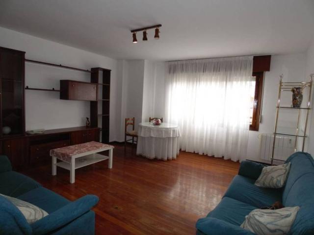 Piso en venta en Medina De Pomar, Castilla y León