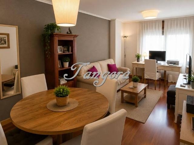 Piso en venta en Medina De Pomar, Castilla y León