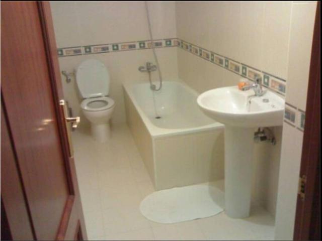 Piso en venta en Pomar, Medina De Pomar