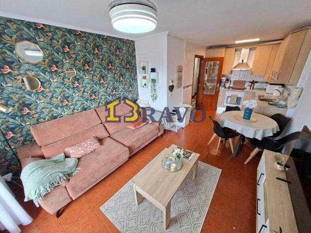 Piso en venta en Medina De Pomar, Castilla y León