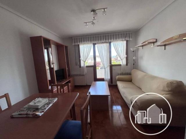 Piso en venta en Medina De Pomar, Castilla y León