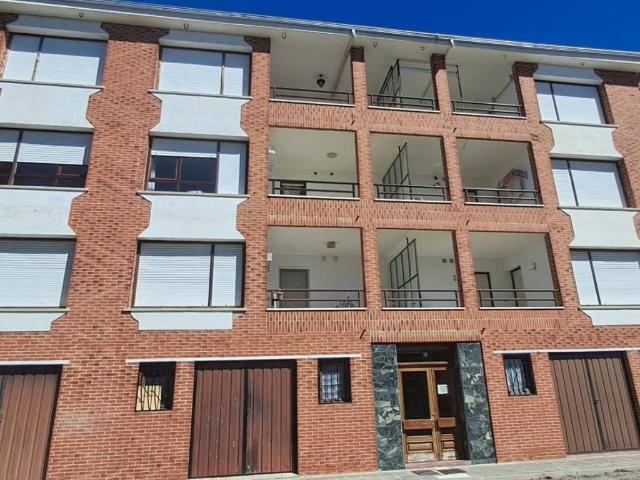 Piso en venta en Granja San Pedro, Medina de Pomar