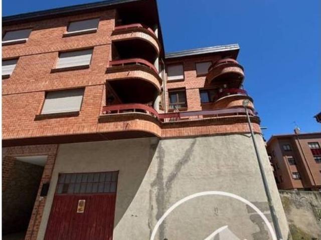 Piso en venta en Medina De Pomar, Castilla y León
