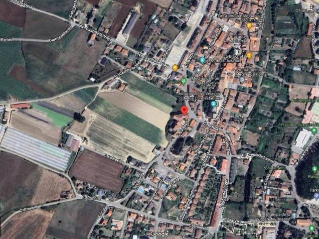Piso en venta en Medina De Pomar, Castilla y León