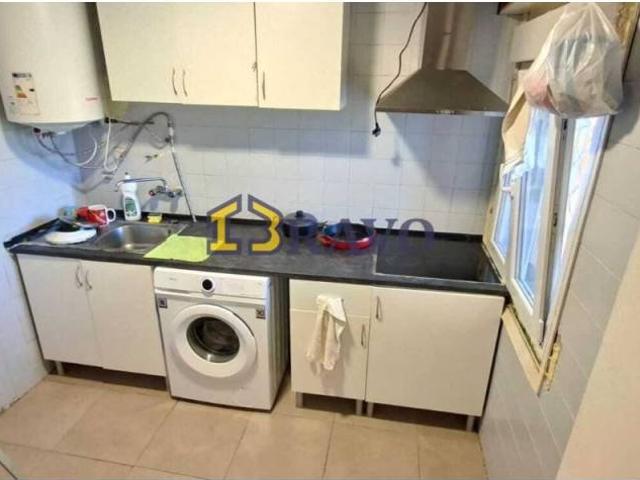 Piso en venta en Medina de Pomar, Burgos