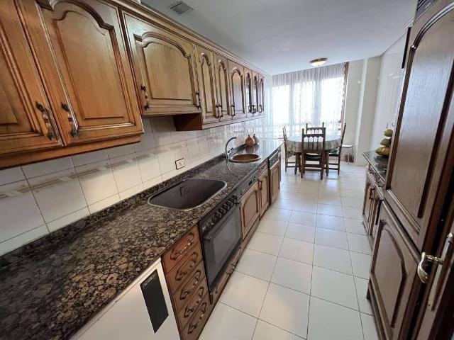 Piso en venta en Medina De Pomar, Castilla y León