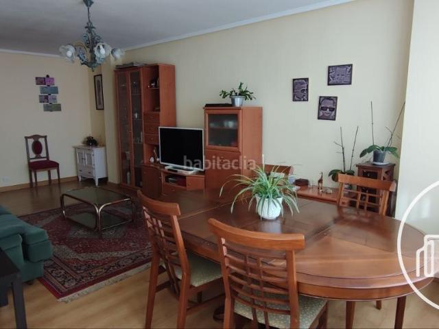 Piso en venta en Medina De Pomar, Castilla y León