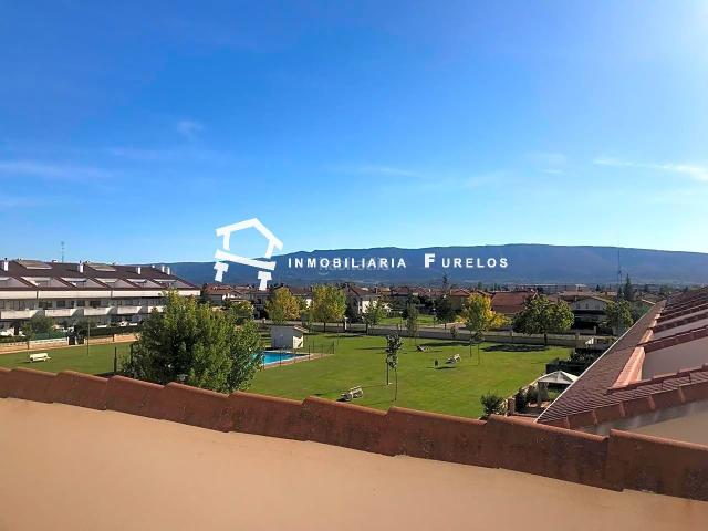 Piso en venta en Medina De Pomar, Castilla y León