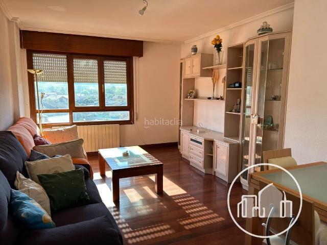 Piso en venta en Medina De Pomar, Castilla y León