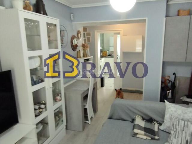 Piso en venta en Medina De Pomar, Castilla y León