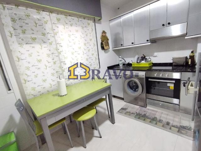 Piso en venta en Medina De Pomar, Castilla y León