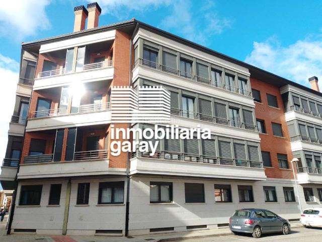 Piso en venta en Medina De Pomar, Castilla y León