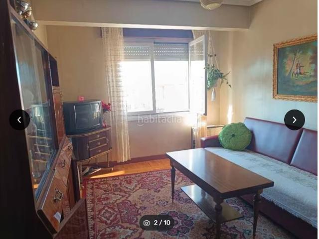 Piso en venta en Medina De Pomar, Castilla y León