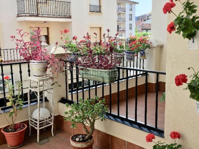 Piso en venta en Medina De Pomar, Castilla y León