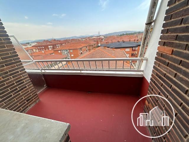 Piso en venta en Medina De Pomar, Castilla y León